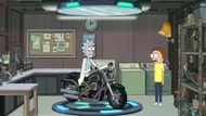 Rick and Morty Season 9 Episode 10 (Image Via YouTube/@Adult Swim)