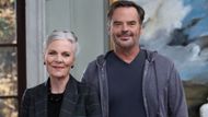 Drew's connection may ruin the Quartermaine reputation | Image: ABC
