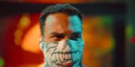 Wrath (Image Via Netflix/Zola Filmes)