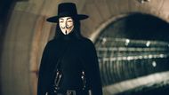 Hugo Weaving as V | Image Via: Facebook/V For Vendetta