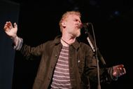 Glen Hansard Performs At Columbiahalle - Source: Getty