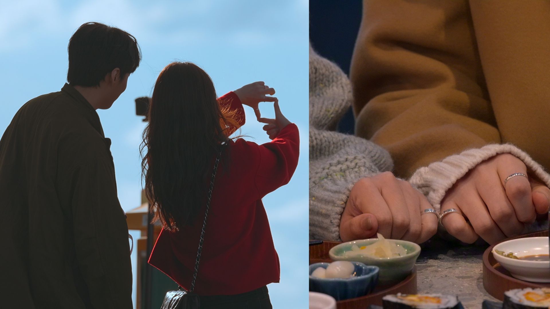 Look into Season 2 (Image via X/@NetflixKR)