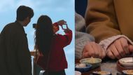 Look into Season 2 (Image via X/@NetflixKR)
