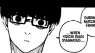 Jinpachi Ego - Source: K Manga