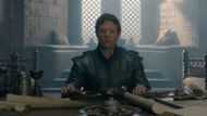 Ormund Hightower (Image via YouTube/@HBO Max)