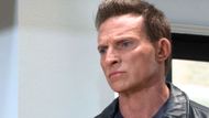 Jason will regret not having Spinelli around | Image: ABC