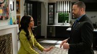Dani and Bill aren't finished yet in Fairmont Crest | Image: CBS