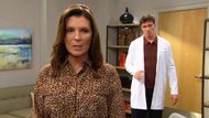 Sheila won't take no for an answer from Finn | Image: CBS