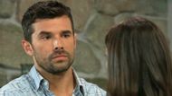 Chase needs to answer to his wife | Image: ABC