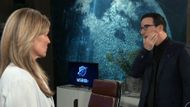 Carly slapped Z | Image: ABC