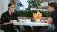 Brook Lynn will fight Willow | Image: ABC