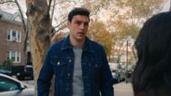 Rudy in Maximum Pleasure Guaranteed (Image Via Apple TV/Anonymous Content)