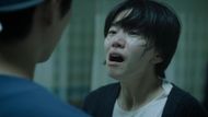 Se-yun in The Husband (Image Via YouTube/@Disney+Singapore)