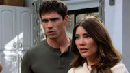 Sheila needs approval from Steffy to reconnect with Finn and Hayes | Image: CBS