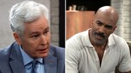 Curtis refused to take the plea deal on General Hospital | Image: ABC