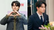 Ong Seong-wu plays Kang Min-hwan (Image via X/@CJnDrama)