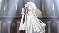 Cliff and Elinalise's wedding - Source: Studio Bind