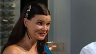 Katie may consider real poaching | Image: CBS