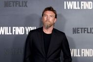 Sam Worthington attends Harlan Coben's "I Will Find You" New York Premiere - Source: Getty