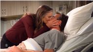 Diane (Susan Walters) and Jack (Peter Bergman) | Image: CBS