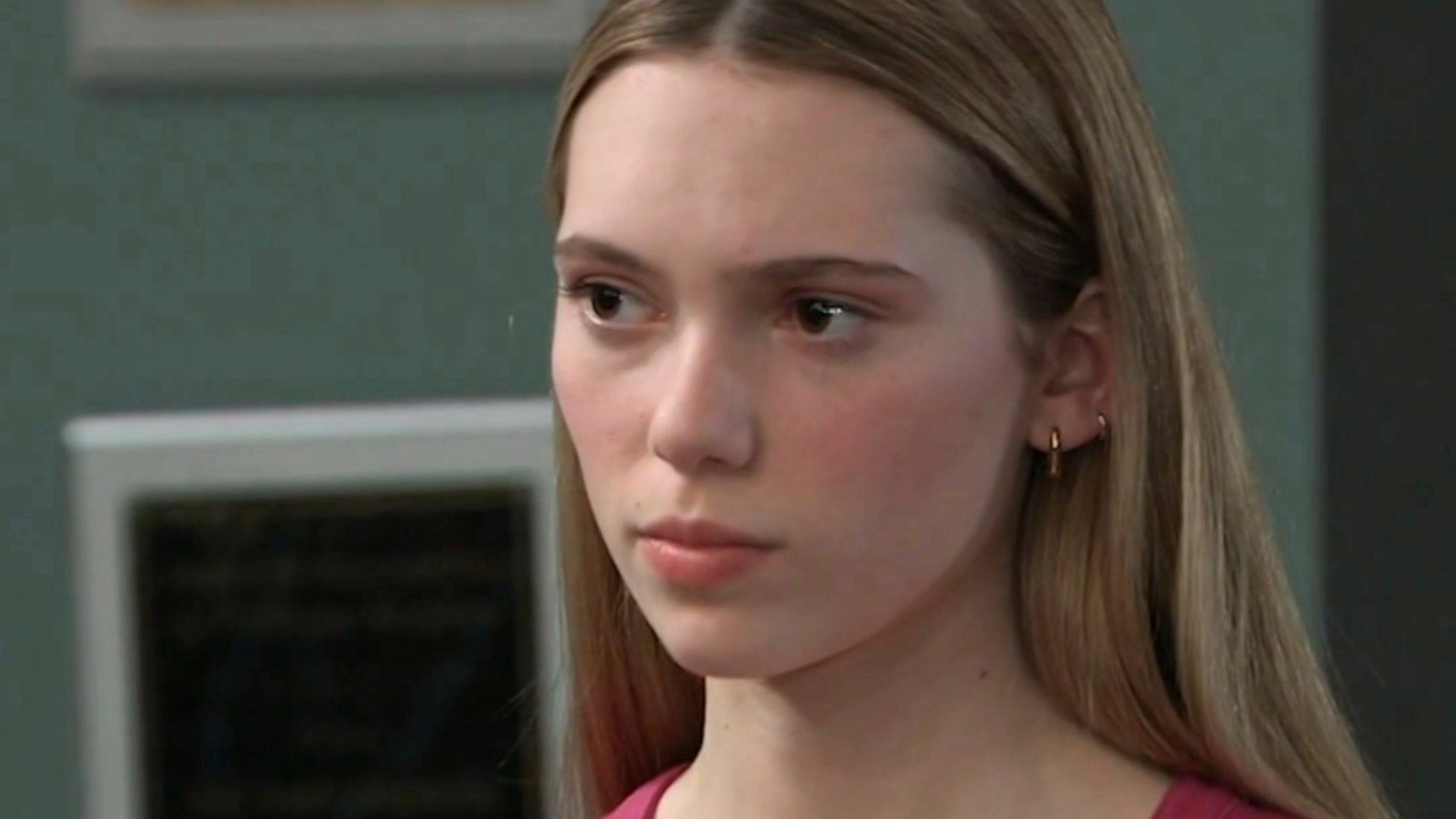Charlotte and Danny are safe | Image: ABC