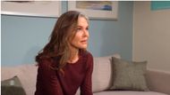 Diane (Susan Walters) was arrested for what Patty did | Image: CBS