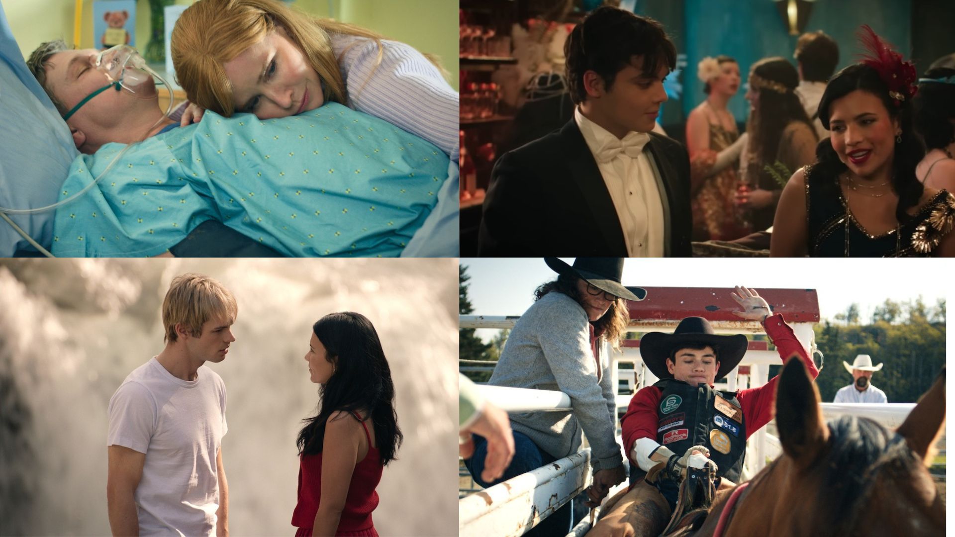 My Life With the Walter Boys Season 3 teases Jackie's new love interest amid Cole and Alex drama