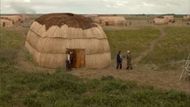 Osage Lodge - Source: Netflix