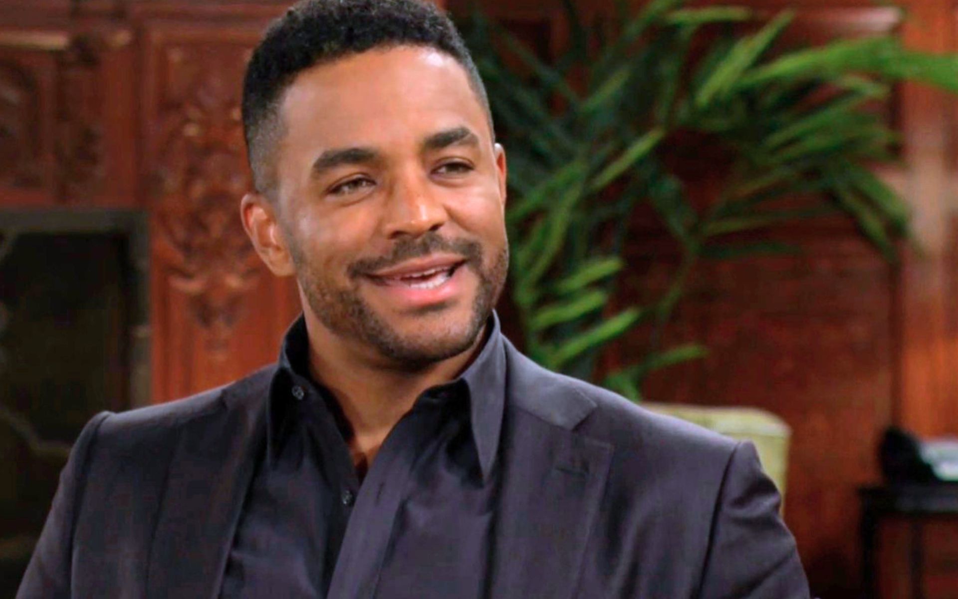 Nate and Stephanie reflect on Nikki's surgery and the road ahead | Image: CBS