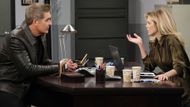 Rafe worries when Cat presents him with news | Image: JPI