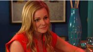 Belle gave Stephanie the benefit of her experience | Image: Peacock