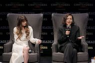 Deadline Contenders Film: New York - Panels - Source: Getty