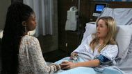 Josslyn finally told Trina the truth | Image: ABC