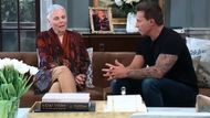 Jason may return to Tracy and the Quartermaine identity | Image: ABC