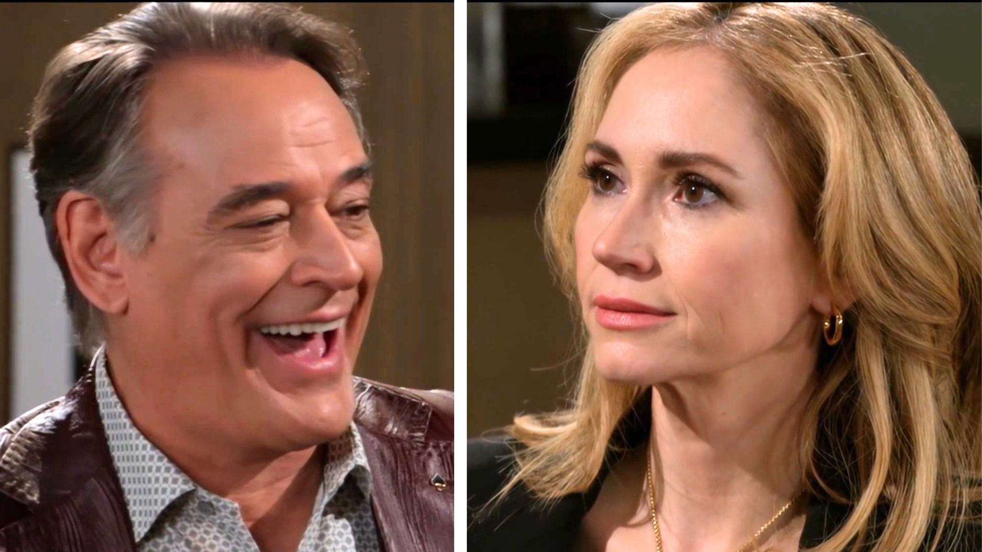 Joey and Heather are reconnecting this week | Image: CBS