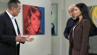 Sonny had to talk Sidwell down | Image: ABC