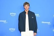 Gavin Casalegno - Source: Getty