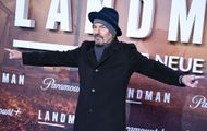 Thornton in the European premiere of Landman Season 2 (Image via Getty)