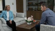 Valentin and Laura worked out a deal | Image: ABC