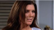 B&B's Sheila used cryptic and indirect threats of payback | Image: CBS