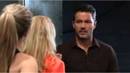 Soft-hearted Cassius returned to save his mother and Josslyn | Image: ABC