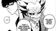 Two different coaches' philosophies - Source: K Manga