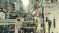 Neuromancer Teaser (Image Via YouTube/@Apple TV)
