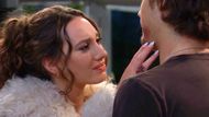 Dylan wants Will, but will he want her back? | Image: CBS