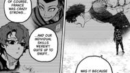 Isagi recalls his past opponents - Source: K Manga