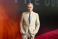 Universal Pictures presents THE ODYSSEY Mumbai Premiere - Source: Getty