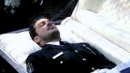 General Hospital's Nathan West had a heroic death | Image: ABC