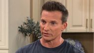 Jason may change his method of protection | Image: ABC