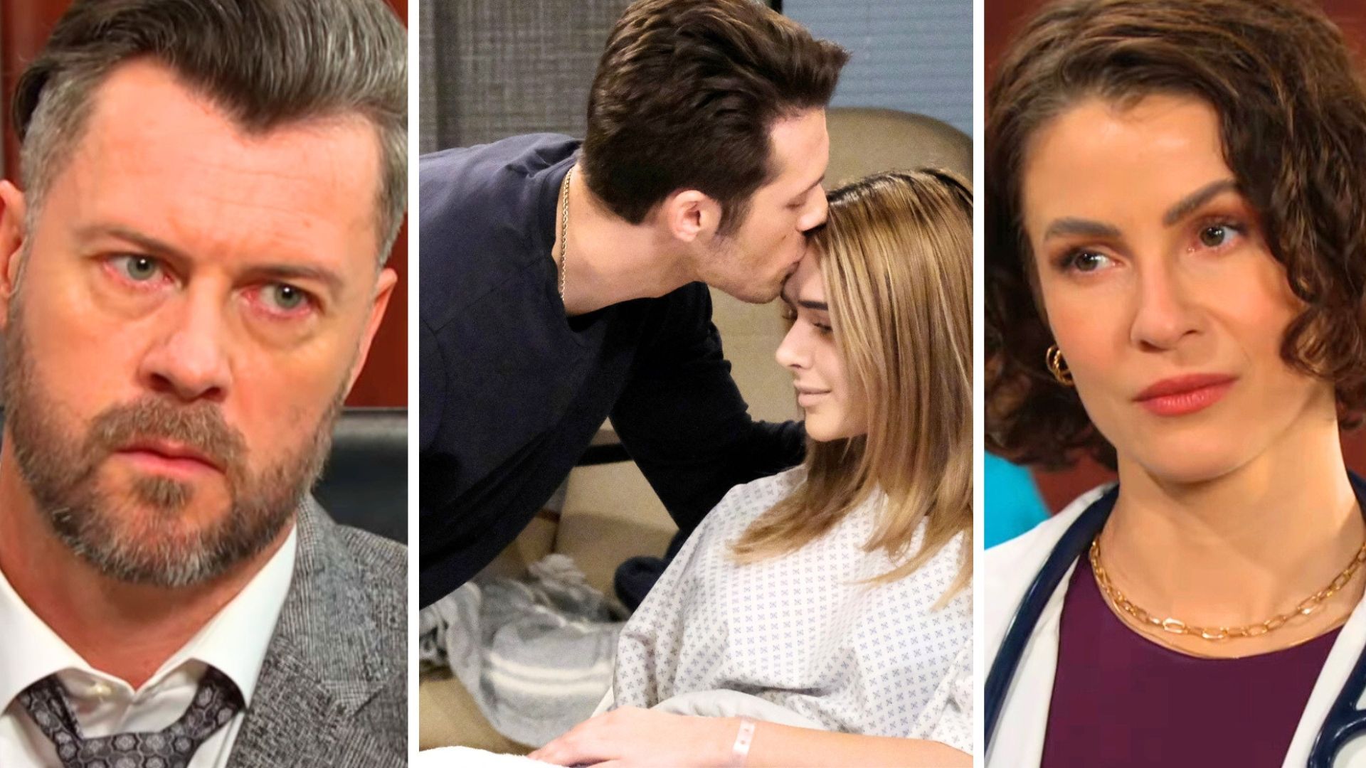 Days of our Lives Two Scoops For the Week of June 29