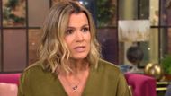 Chelsea has a new hairdo and color | Image: CBS